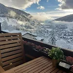 Apartment Una Bad Kleinkirchheim * באד קליניקירשהיים