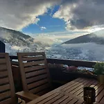 公寓 Apartment Una Bad Kleinkirchheim