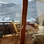 Apartment Una Bad Kleinkirchheim דירה *