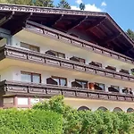 Apartment Una Bad Kleinkirchheim באד קליניקירשהיים
