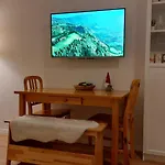 דירה Apartment Una Bad Kleinkirchheim באד קליניקירשהיים