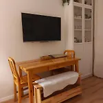 דירה Apartment Una Bad Kleinkirchheim באד קליניקירשהיים