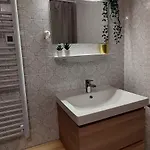 Apartment Una Bad Kleinkirchheim 公寓 巴德小基希海姆