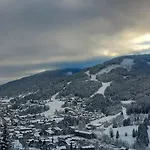 Apartment Una Bad Kleinkirchheim 公寓