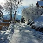 Apartment Una Bad Kleinkirchheim באד קליניקירשהיים