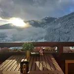 Apartment Una Bad Kleinkirchheim 公寓 巴德小基希海姆
