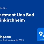 דירה Apartment Una Bad Kleinkirchheim