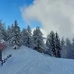 公寓 Apartment Una Bad Kleinkirchheim