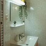 公寓 Apartment Una Bad Kleinkirchheim *