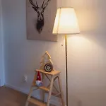 Apartment Una Bad Kleinkirchheim 公寓 巴德小基希海姆