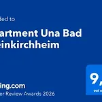 Apartment Una Bad Kleinkirchheim *