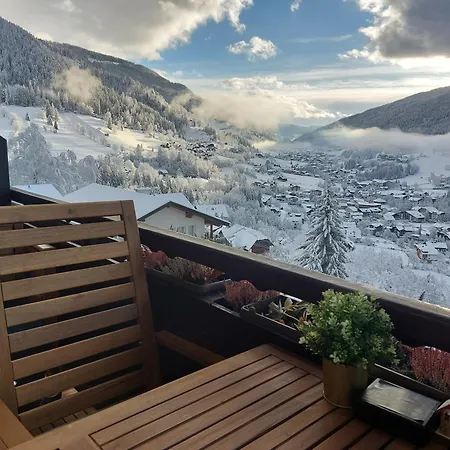 Apartment Una Bad Kleinkirchheim * Бад-Кляйнкірхгайм