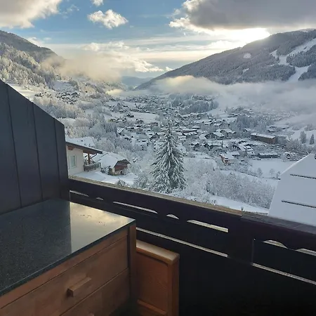 Apartman Apartment Una Bad Kleinkirchheim
