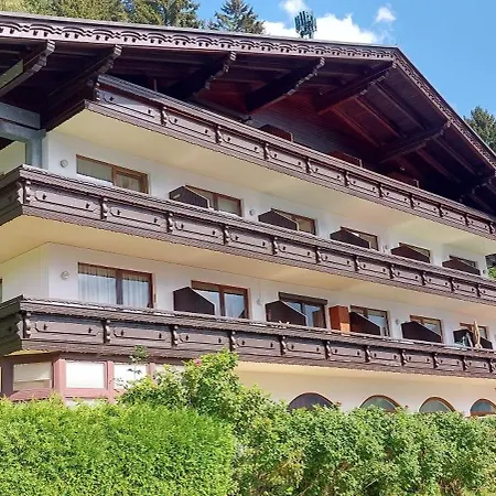 Apartment Una Bad Kleinkirchheim Бад-Кляйнкірхгайм