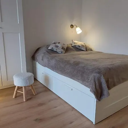 Apartment Una Bad Kleinkirchheim *