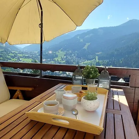 Apartment Una Bad Kleinkirchheim *