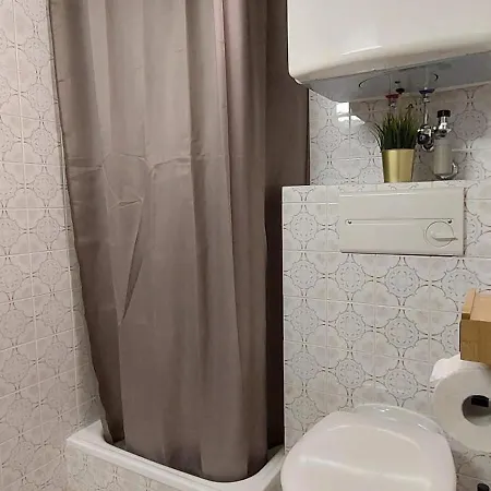 Apartman Apartment Una Bad Kleinkirchheim *