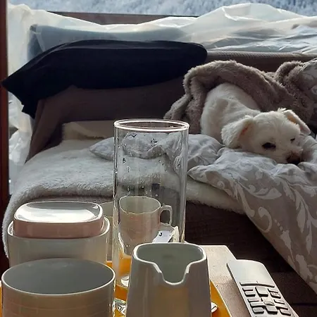 Apartment Una Bad Kleinkirchheim