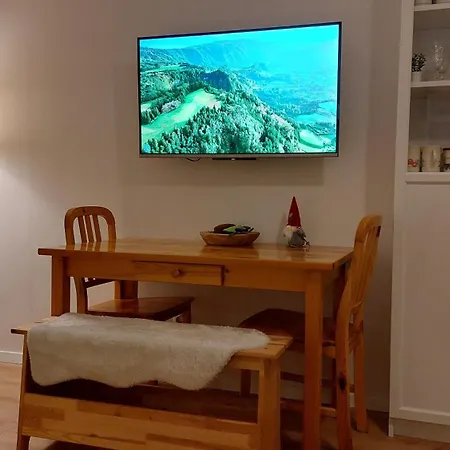 Apartment Apartment Una Bad Kleinkirchheim Bad Kleinkirchheim