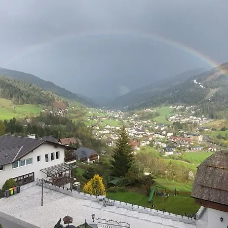 Apartman Apartment Una Bad Kleinkirchheim *