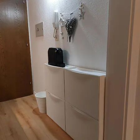 Apartment Apartment Una Bad Kleinkirchheim