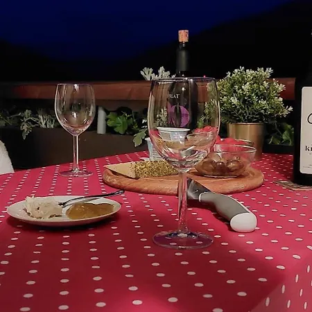 Апартаменти Apartment Una Bad Kleinkirchheim *