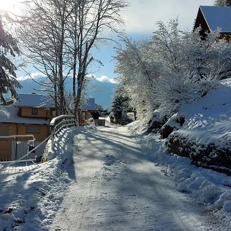 Apartment Una Bad Kleinkirchheim Bad Kleinkirchheim