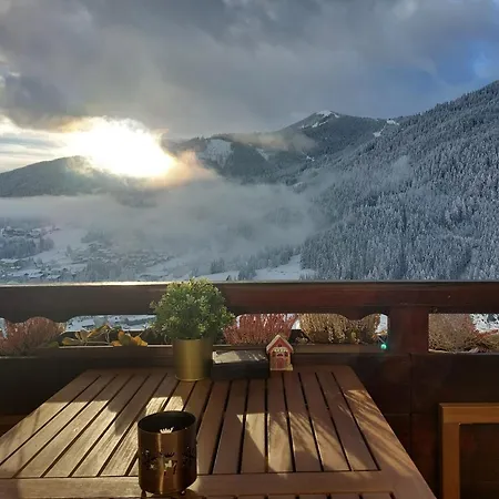 Apartment Una Bad Kleinkirchheim Апартаменти Бад-Кляйнкірхгайм