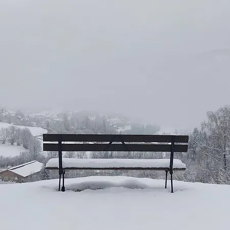 Apartment Una Bad Kleinkirchheim * Bad Kleinkirchheim