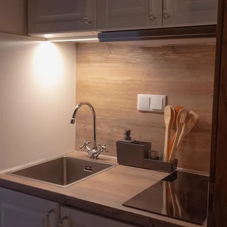 Apartment Apartment Una Bad Kleinkirchheim