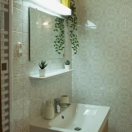 Apartman Apartment Una Bad Kleinkirchheim *