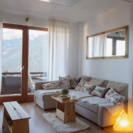 Apartment Una Bad Kleinkirchheim *