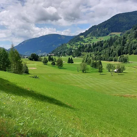 Apartment Una Bad Kleinkirchheim 公寓