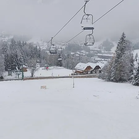 公寓 Apartment Una Bad Kleinkirchheim