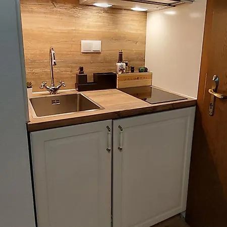 Apartment Una Bad Kleinkirchheim Апартаменти Бад-Кляйнкірхгайм