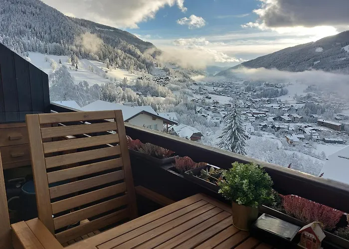 Apartment Una Bad Kleinkirchheim * באד קליניקירשהיים