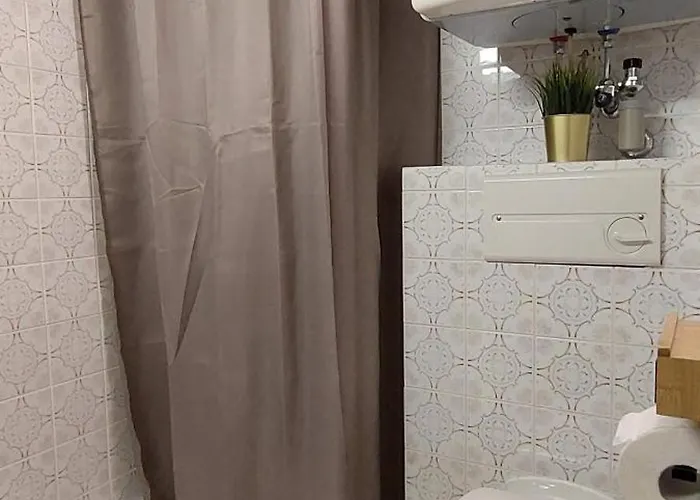 דירה Apartment Una Bad Kleinkirchheim *