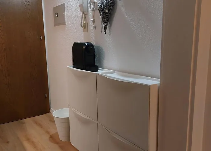 דירה Apartment Una Bad Kleinkirchheim