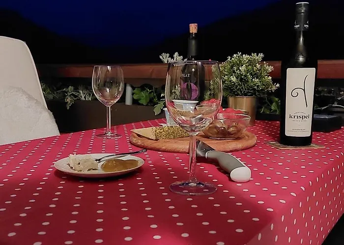 דירה Apartment Una Bad Kleinkirchheim *