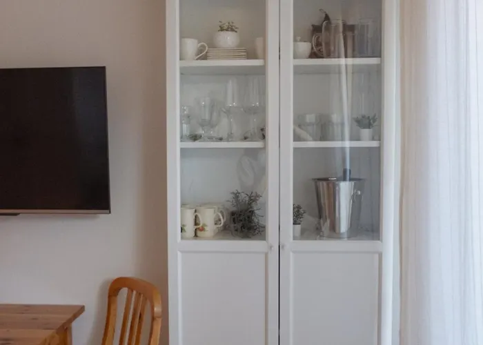 דירה Apartment Una Bad Kleinkirchheim *