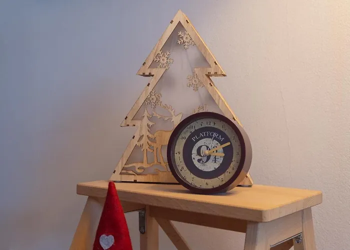 Apartment Una Bad Kleinkirchheim * באד קליניקירשהיים