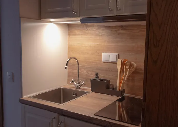 דירה Apartment Una Bad Kleinkirchheim