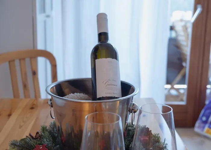 Apartment Una Bad Kleinkirchheim דירה *