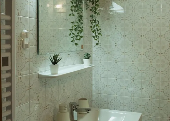 דירה Apartment Una Bad Kleinkirchheim *