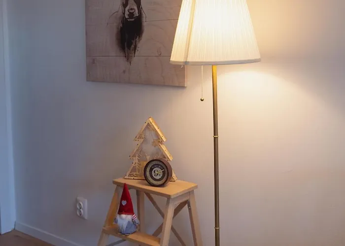 Apartment Una Bad Kleinkirchheim דירה באד קליניקירשהיים